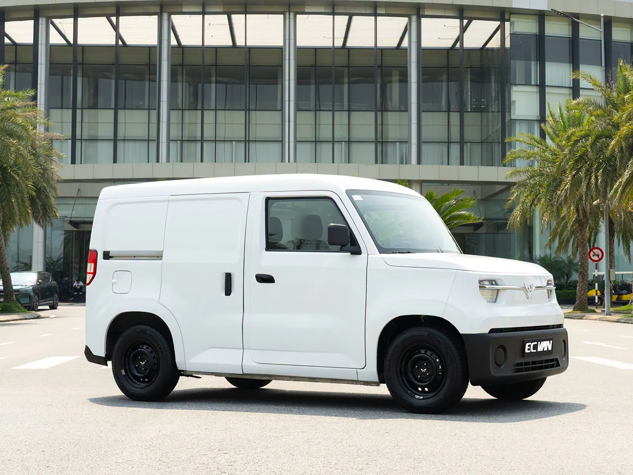 EC Van