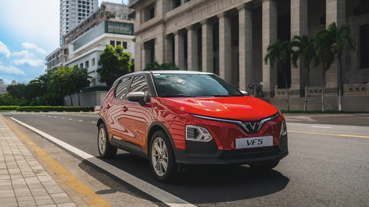 VF 5
