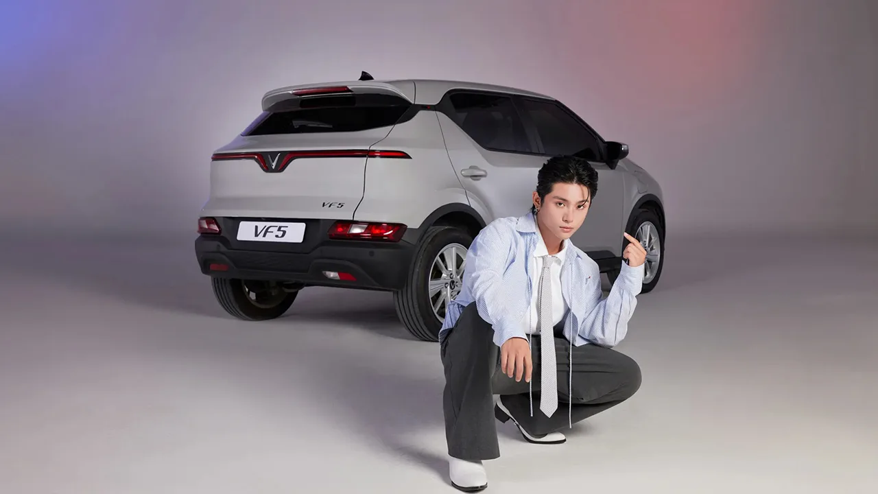 VF 5