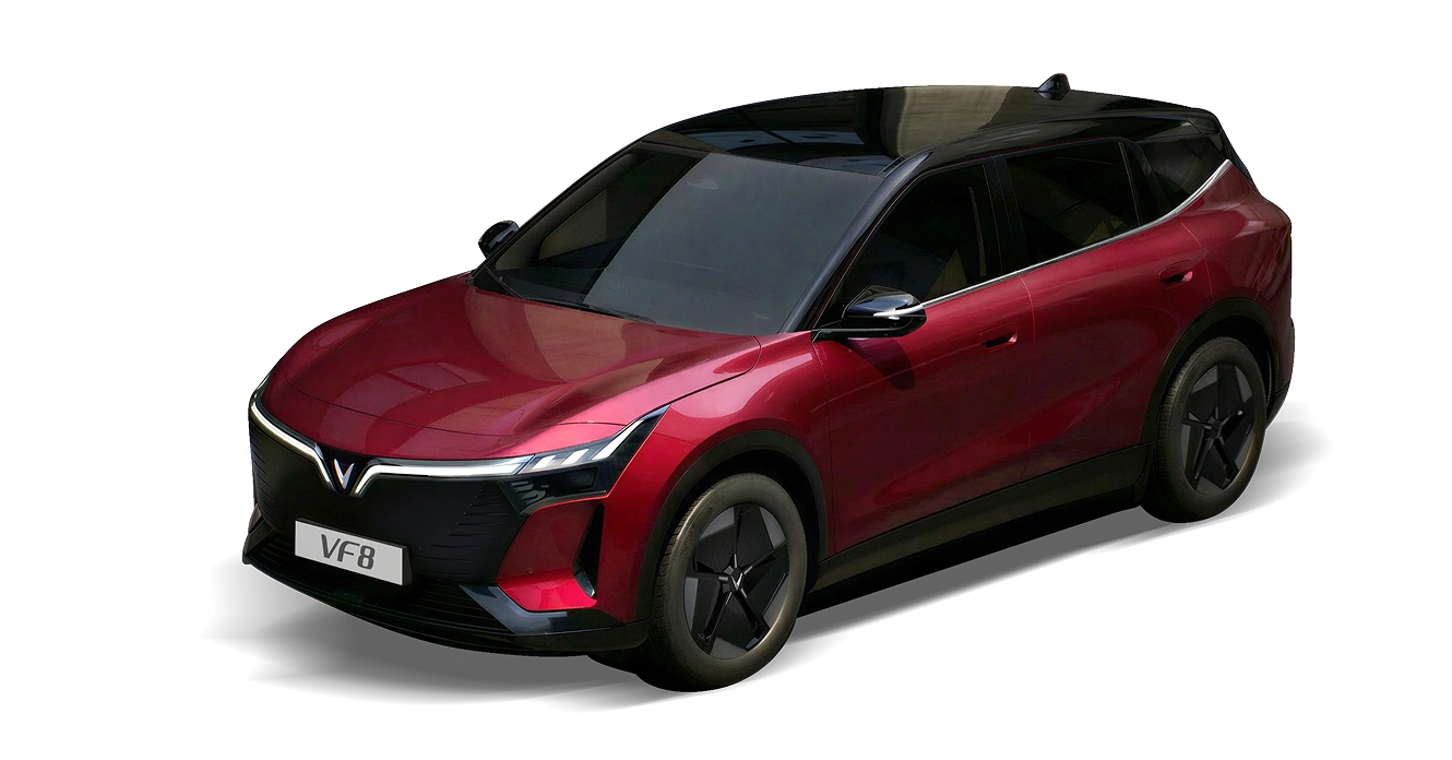VF 8