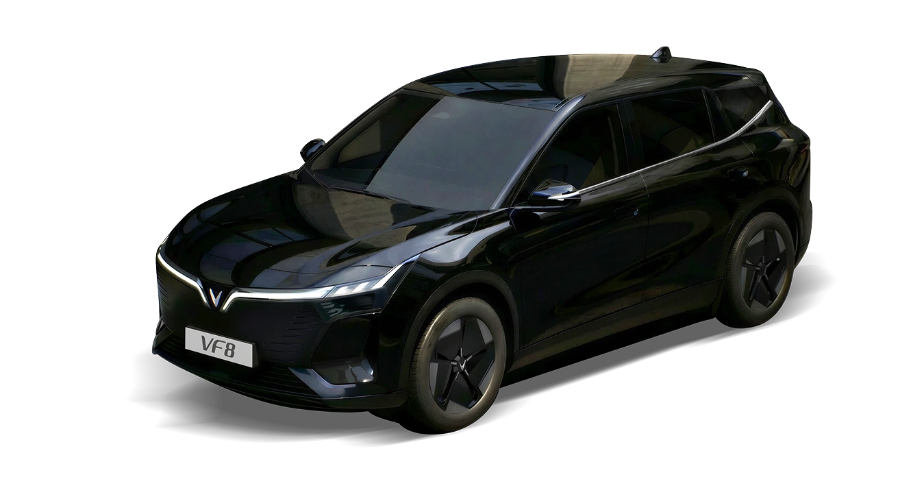 VF 8