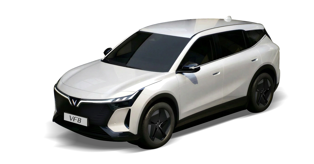 VF 8