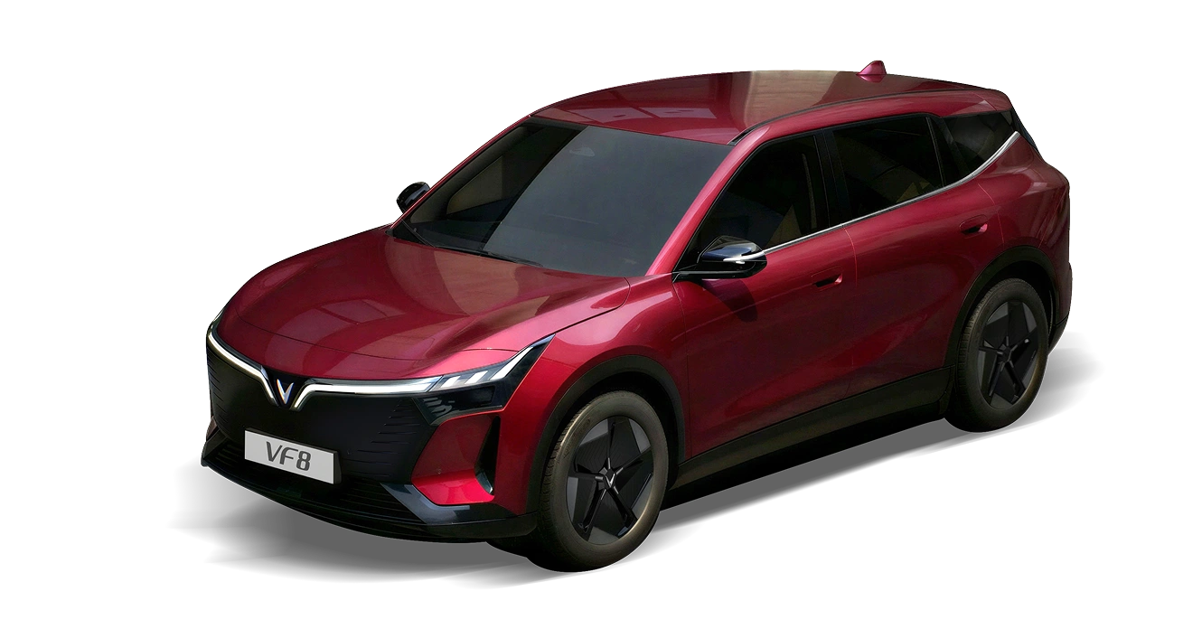 VF 8