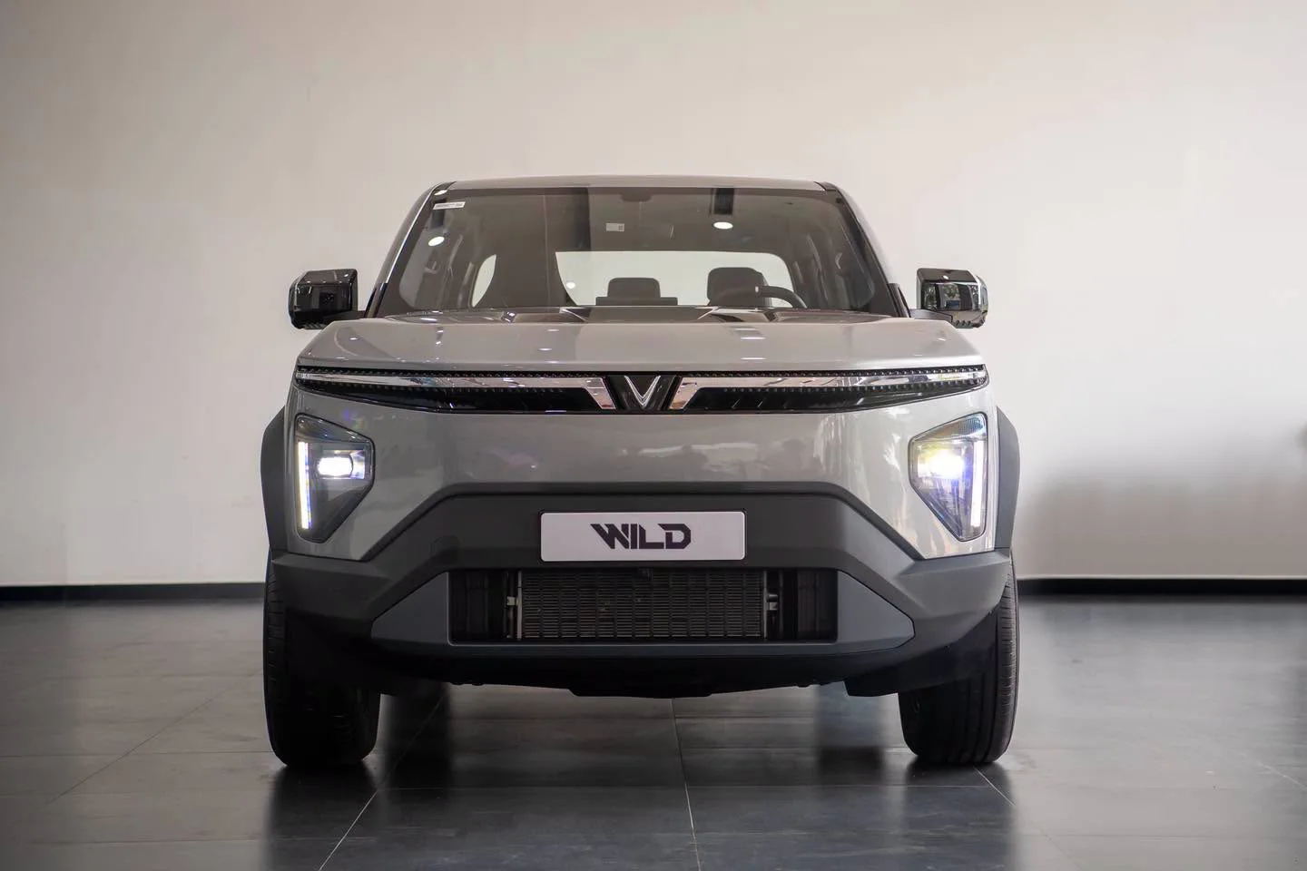 VF Wild